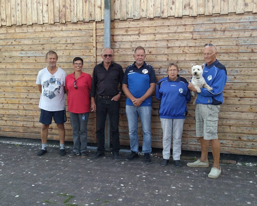 SVP Clubkampioenschap 2020