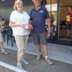 C poule nr.1